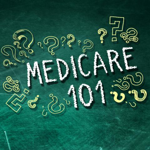 Medicare 101