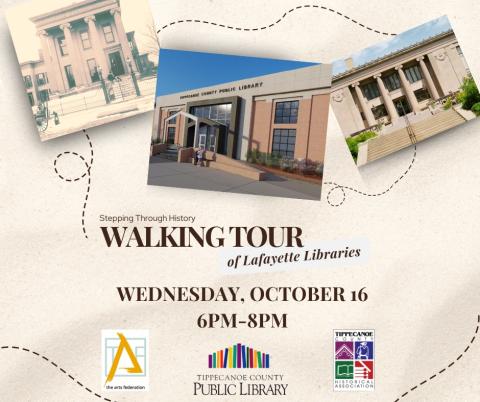 Walking Tour image