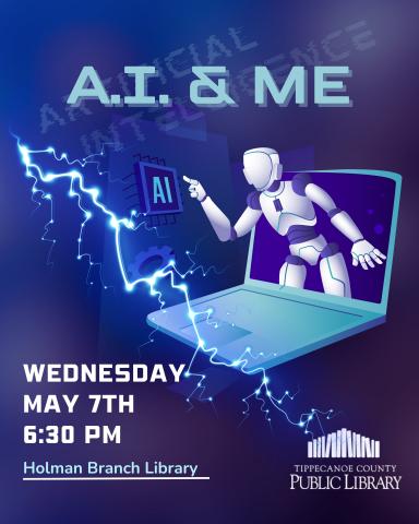 A.I. & Me