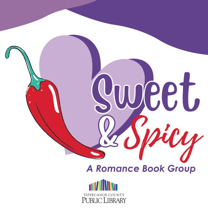 sweet and spicy a romance book group