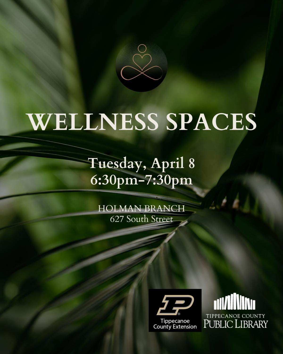Wellness Spaces